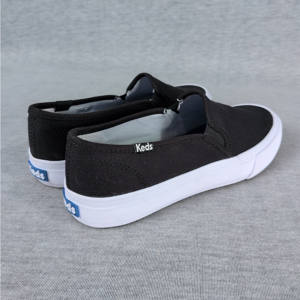Keds Double Decker Canvas Slip on - Picture 12 of 16